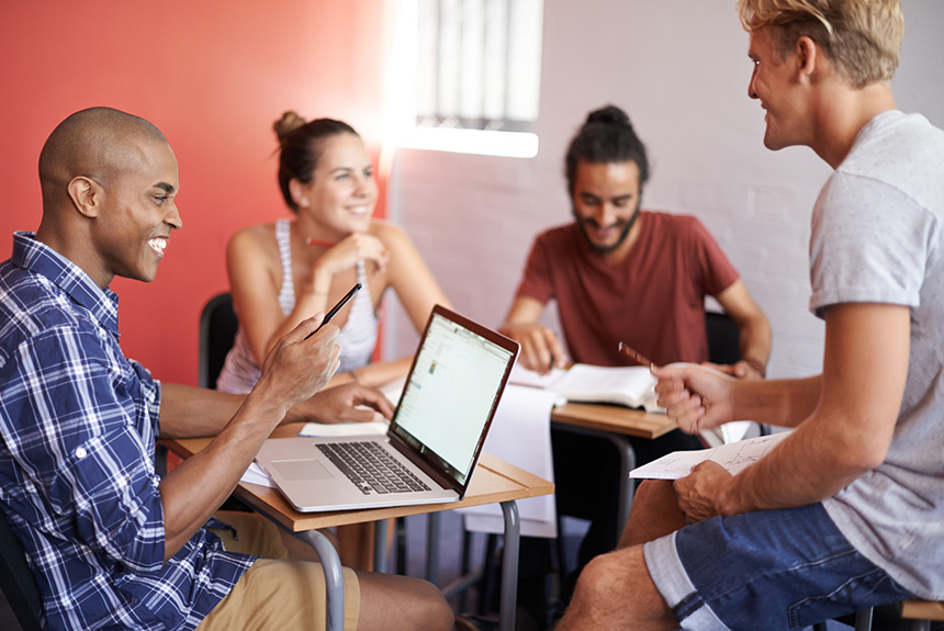 blog-2 Setting up the Office for Students: What’s New?