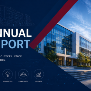 Annual Report 2025