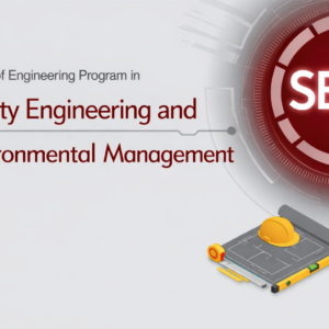Safety Engineering and Environmental Management