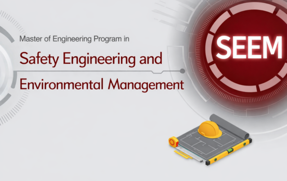 Safety Engineering and Environmental Management