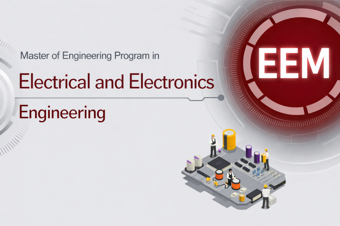 Electrical and Electronics Engineering
