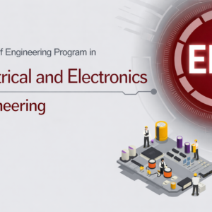 Electrical and Electronics Engineering