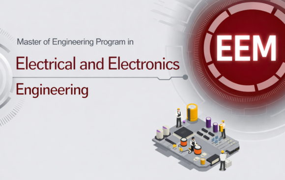 Electrical and Electronics Engineering