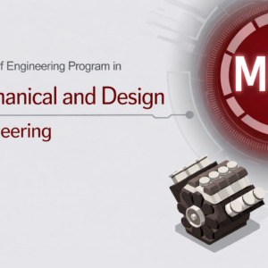 Mechanical and Design Engineering