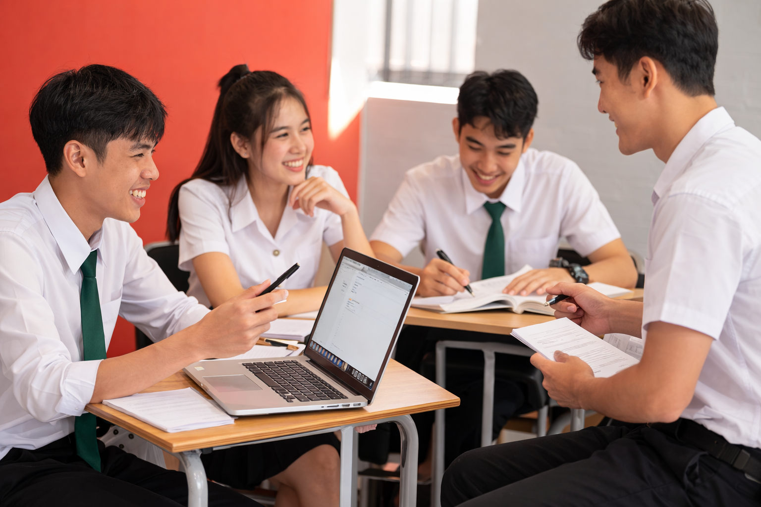 Setting up the Office for Students: What’s New?