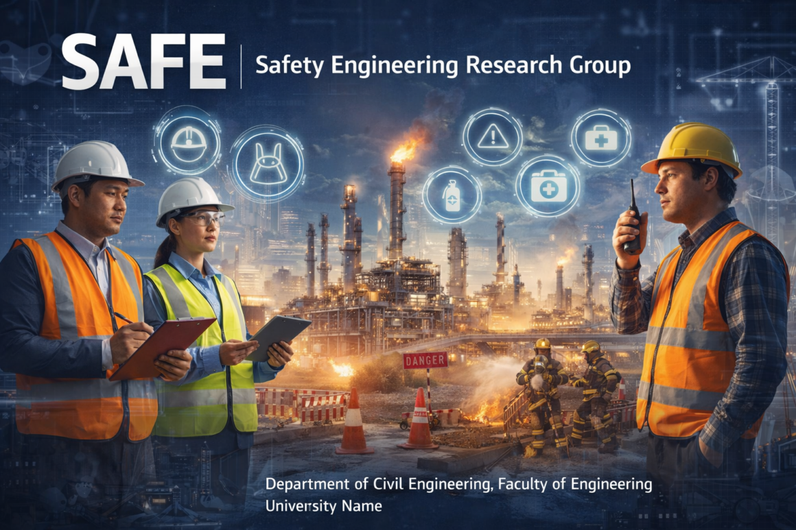Safety Engineering Research Group, SAFE