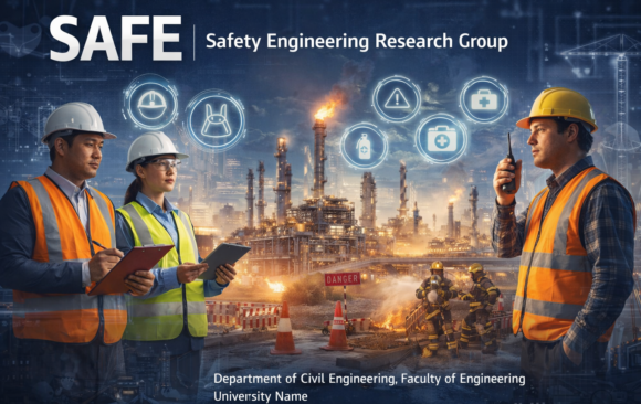 Safety Engineering Research Group, SAFE