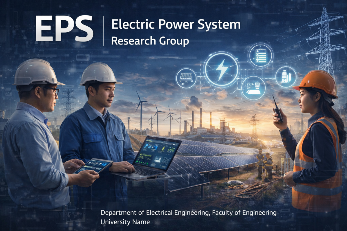 Electric Power System Research Group, EPS