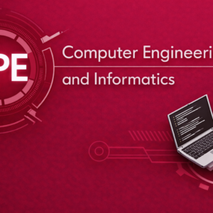 Computer Engineering and Informatics