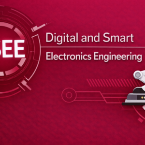 Digital Engineering and Smart Electronics (Multidisciplinary Program)