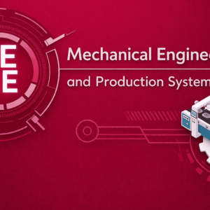 Mechanical and Manufacturing Systems Engineering (Multidisciplinary Program)