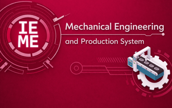 Mechanical and Manufacturing Systems Engineering (Multidisciplinary Program)