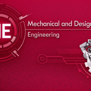 Mechanical and Design Engineering