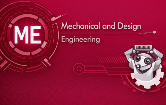 Mechanical and Design Engineering