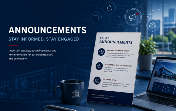 Announcement of the Faculty of Engineering at Sriracha on Criteria for Basic Research Support