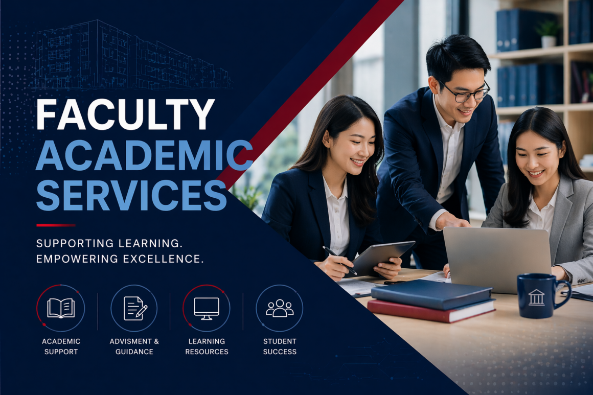 Academic Service Project: Teaching Computer Skills to Students 2015