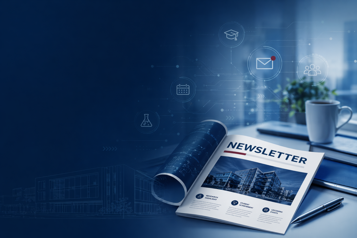 Newsletter October 2026