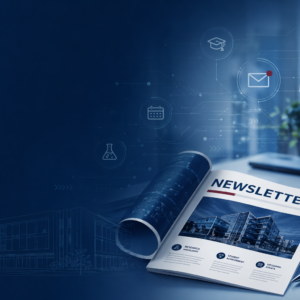 Newsletter October 2026